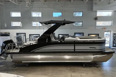 Harris 230 Solstice
