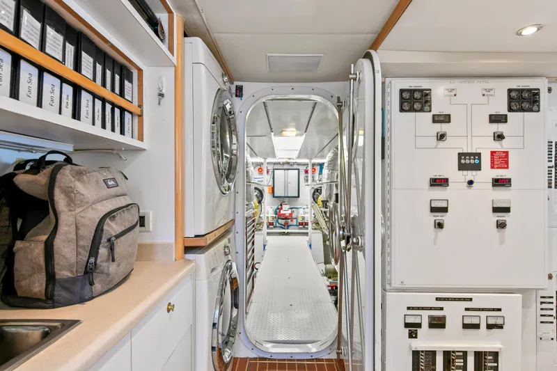 Fansea Yacht Photos Pics 