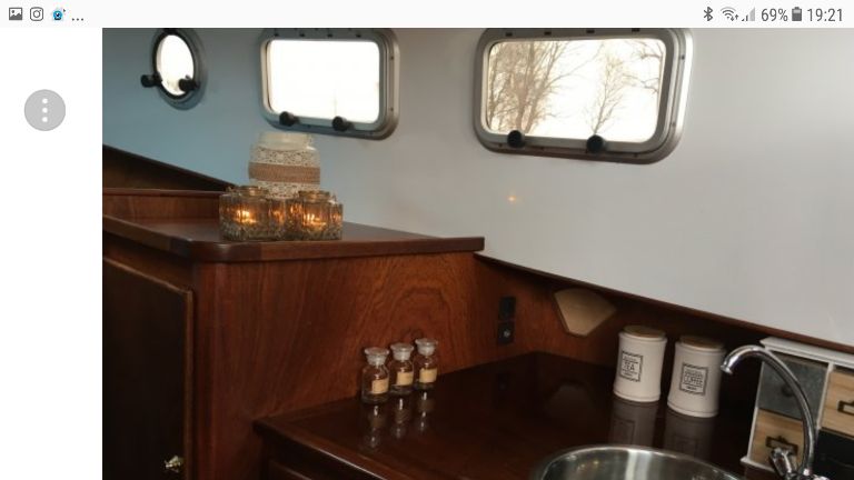 2001 Kok Grundel met open kuip