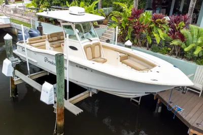 2015 Scout 275 LXF