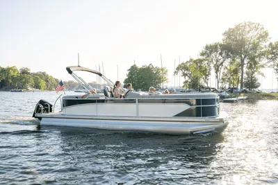 Barletta Cabrio 22 QC
