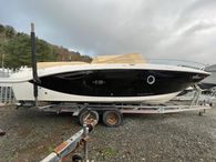 2015 Sessa Marine Key Largo 27
