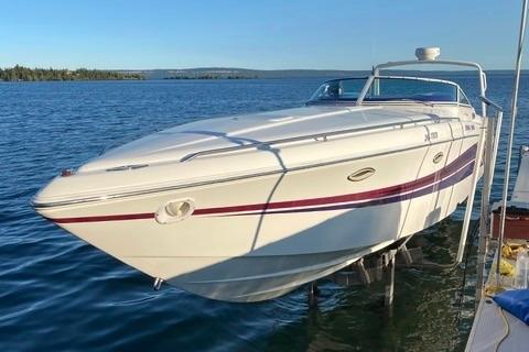 Powerquest 380 Avenger