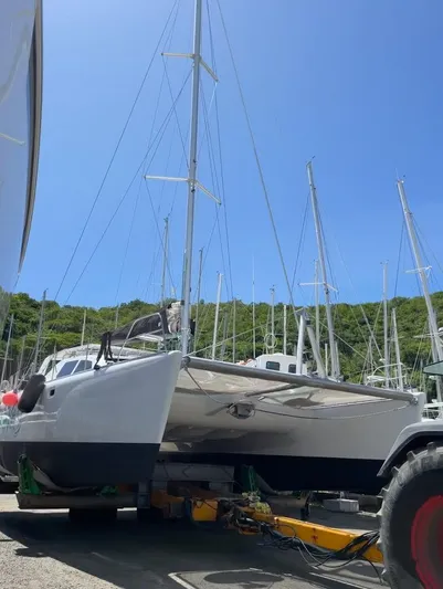 Vita Yacht Photos Pics 