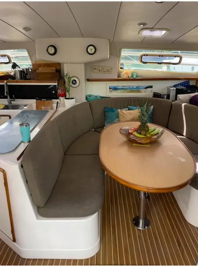 Vita Yacht Photos Pics 