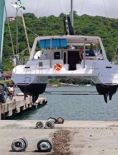 Vita Yacht Photos Pics 