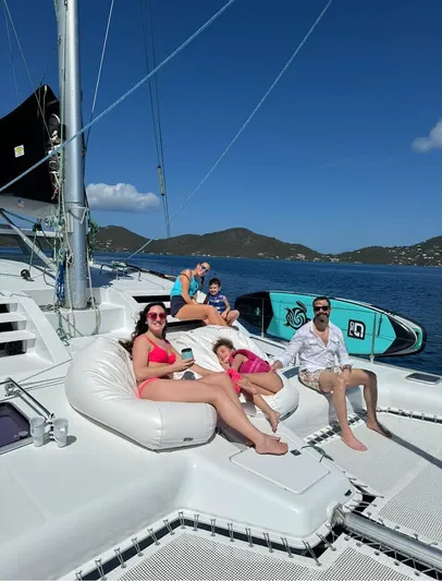 Vita Yacht Photos Pics 