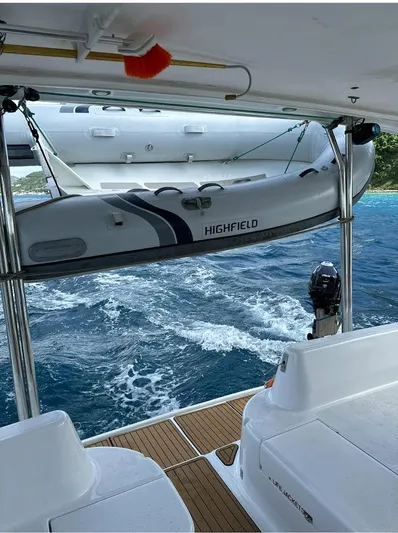 Vita Yacht Photos Pics 