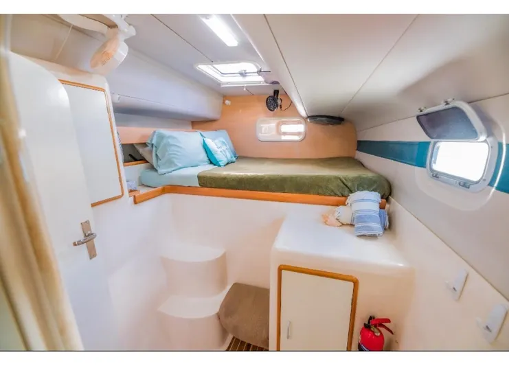 Vita Yacht Photos Pics 