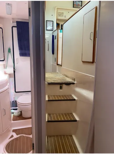 Vita Yacht Photos Pics 