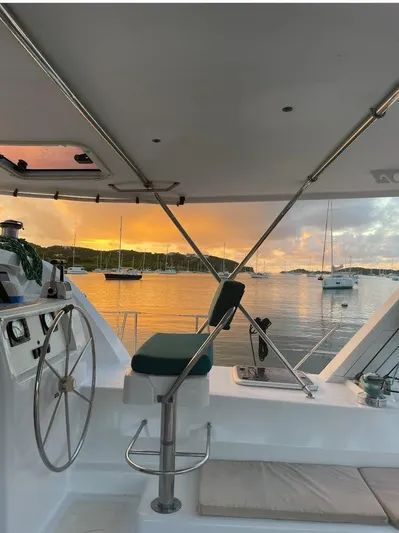 Vita Yacht Photos Pics 