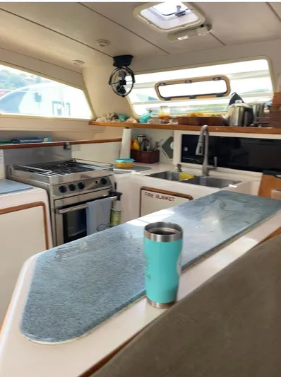 Vita Yacht Photos Pics 