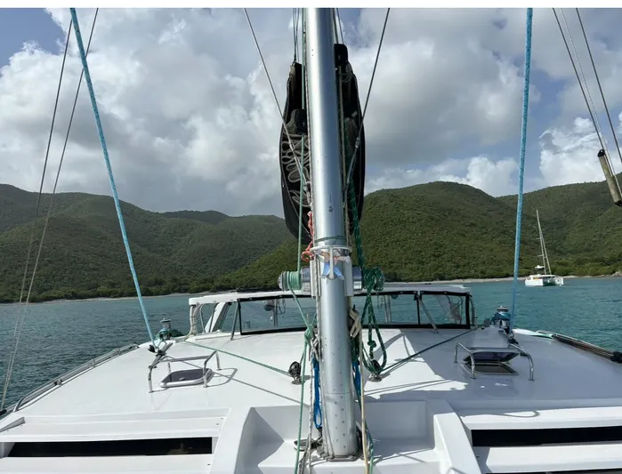 Vita Yacht Photos Pics 