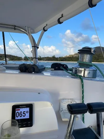 Vita Yacht Photos Pics 