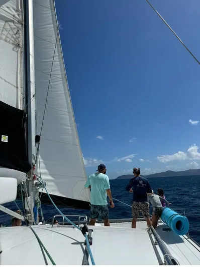 Vita Yacht Photos Pics 