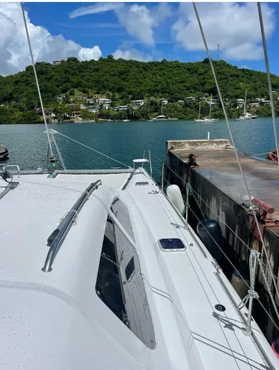 Vita Yacht Photos Pics 