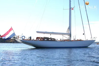 2003 Hoek Classic 73ft