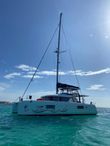 2019 Lagoon 42