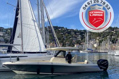 2019 Chris-Craft Catalina 30