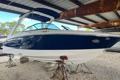 Regal LX4