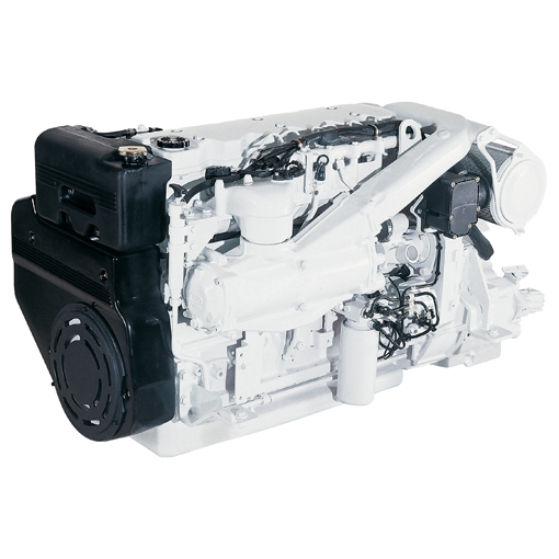 2021 FPT NEW FPT N67-450 450HP Marine Diesel Engine