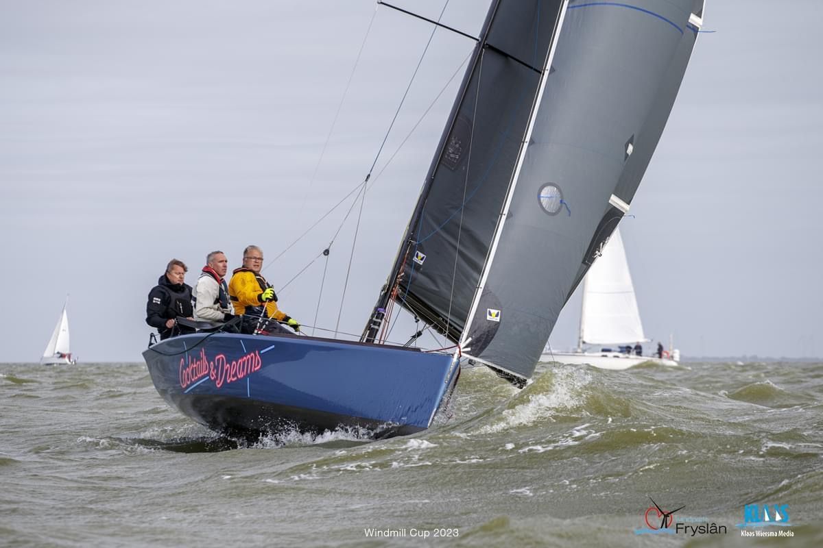 2002 Pro Marine Pro 25