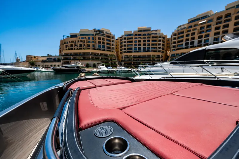 Palladium Yacht Photos Pics 