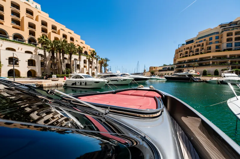 Palladium Yacht Photos Pics 