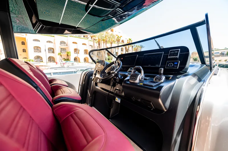 Palladium Yacht Photos Pics 