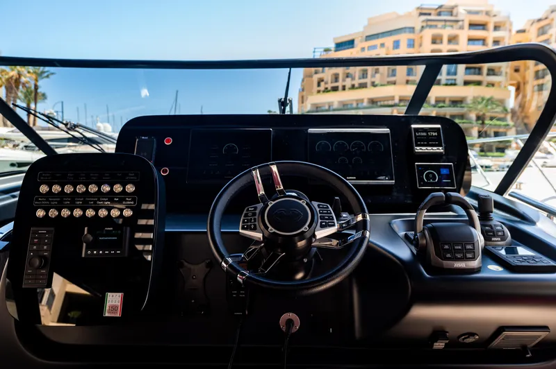 Palladium Yacht Photos Pics 