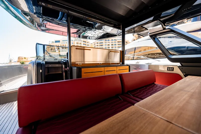 Palladium Yacht Photos Pics 