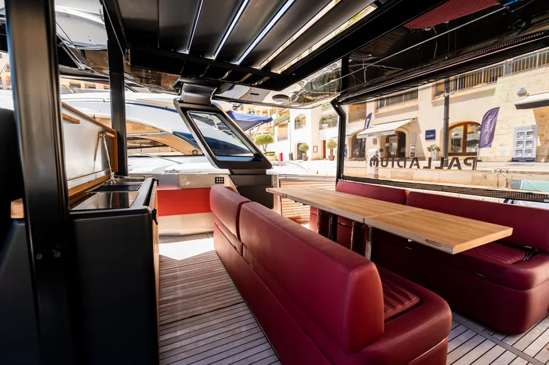 Palladium Yacht Photos Pics 