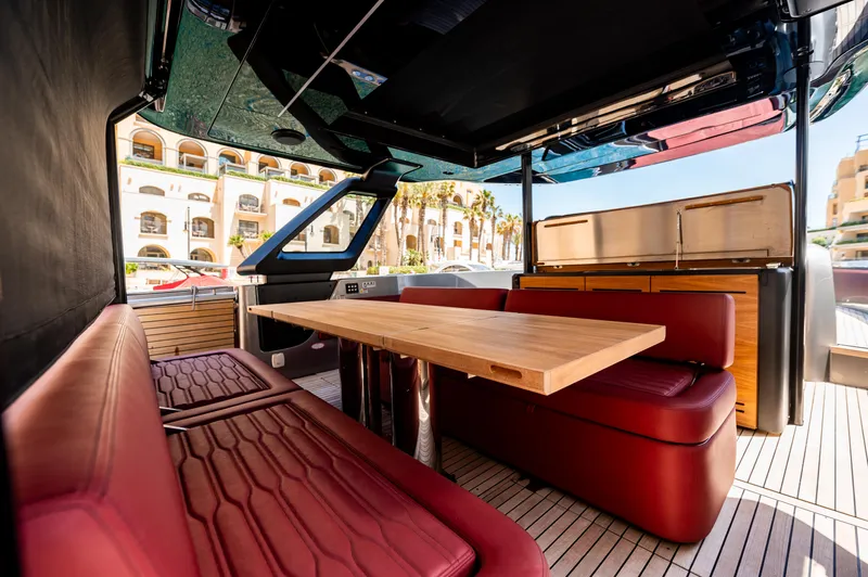 Palladium Yacht Photos Pics 