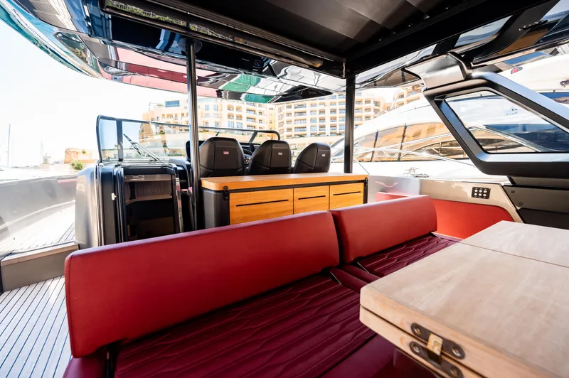 Palladium Yacht Photos Pics 