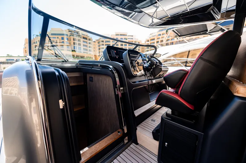 Palladium Yacht Photos Pics 