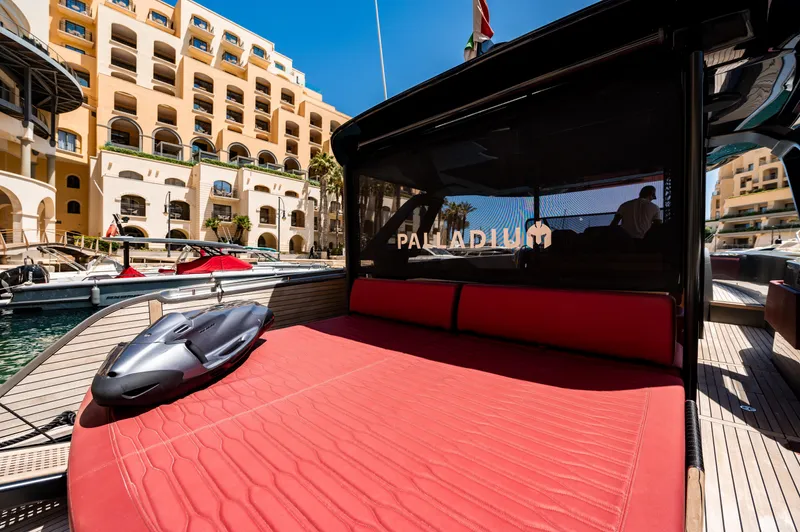 Palladium Yacht Photos Pics 