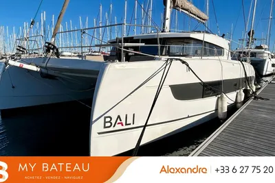 2023 Catana Bali 4.2