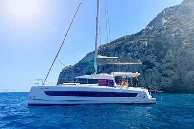 2024 Catana Bali 4.2