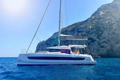 2024 Catana Bali 4.2