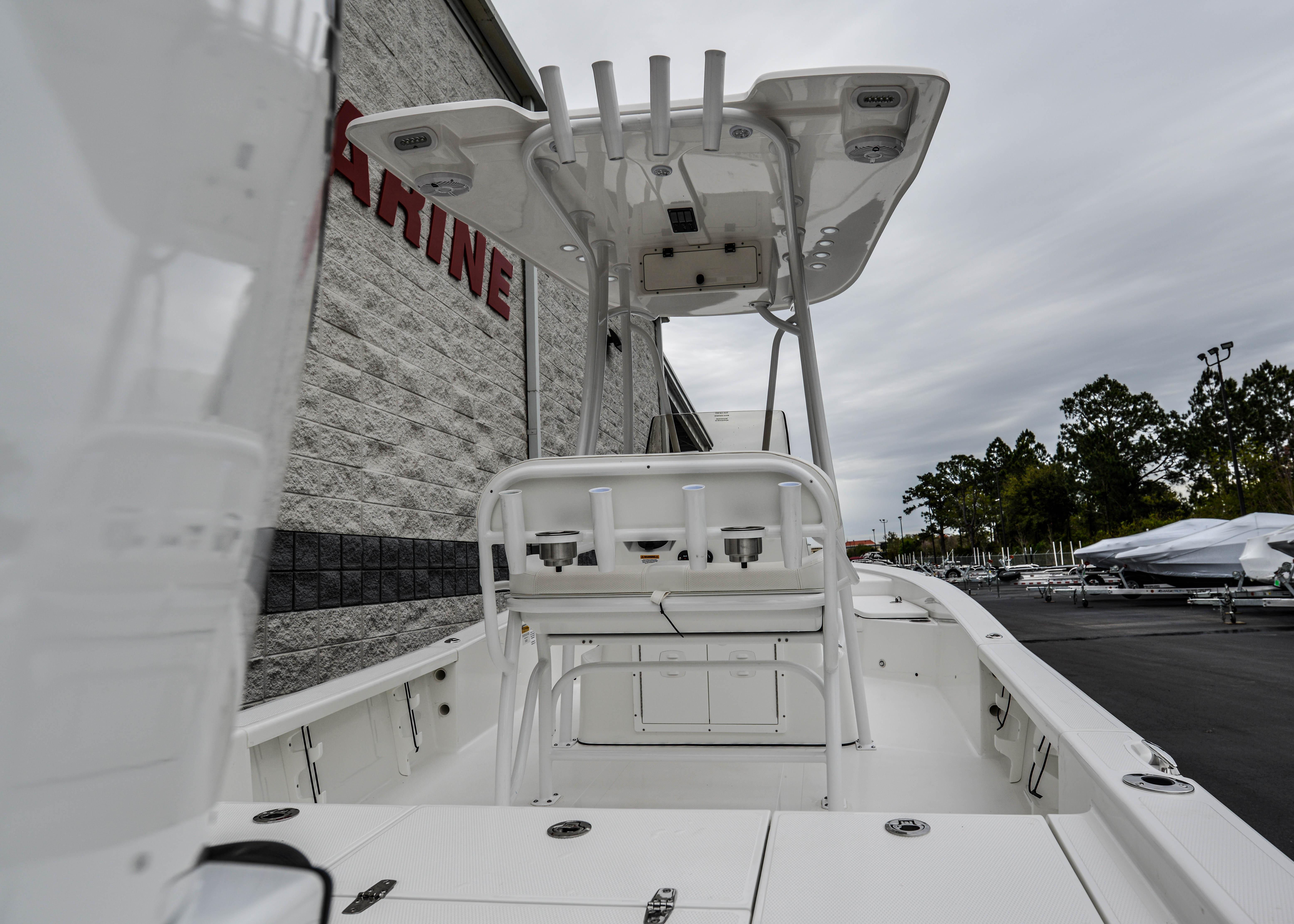 2023 BlackJack 224 Center Console for sale YachtWorld