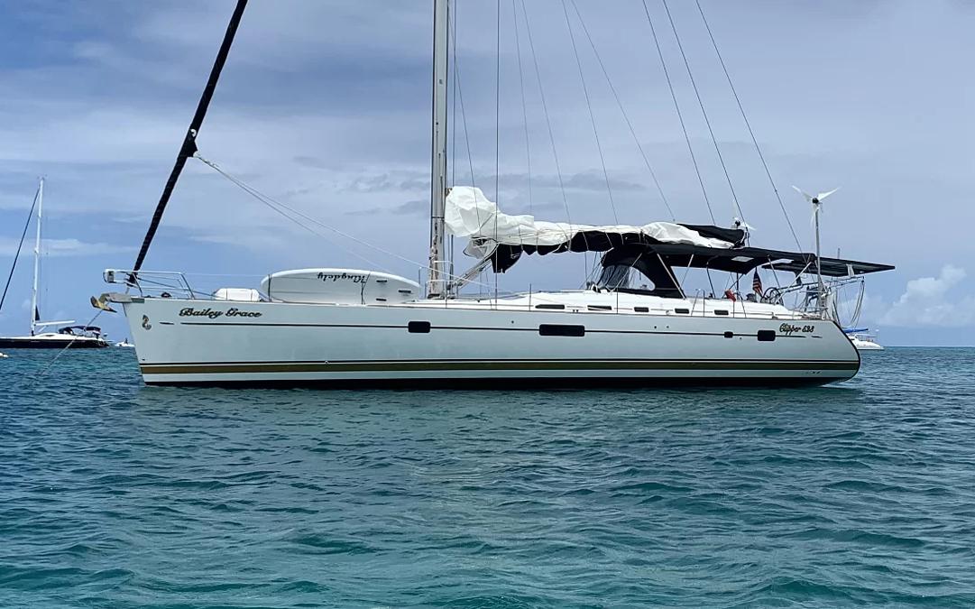 beneteau 523 yachtworld