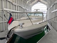 2010 Sea Ray 450 Sundancer