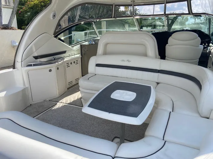 Opus One Yacht Photos Pics 