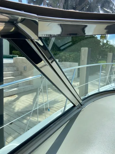 Opus One Yacht Photos Pics 