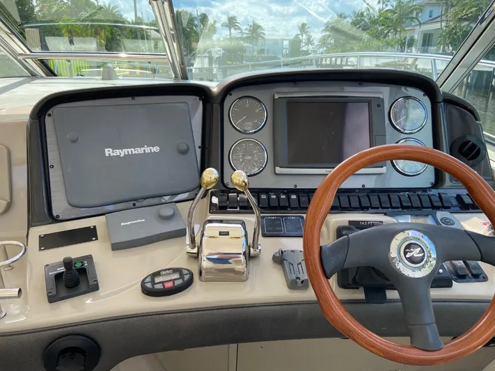 Opus One Yacht Photos Pics 