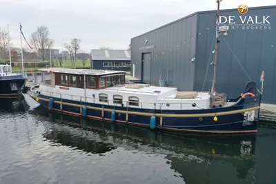 2007 Luxe-Motor 1900 Dutch Traveller