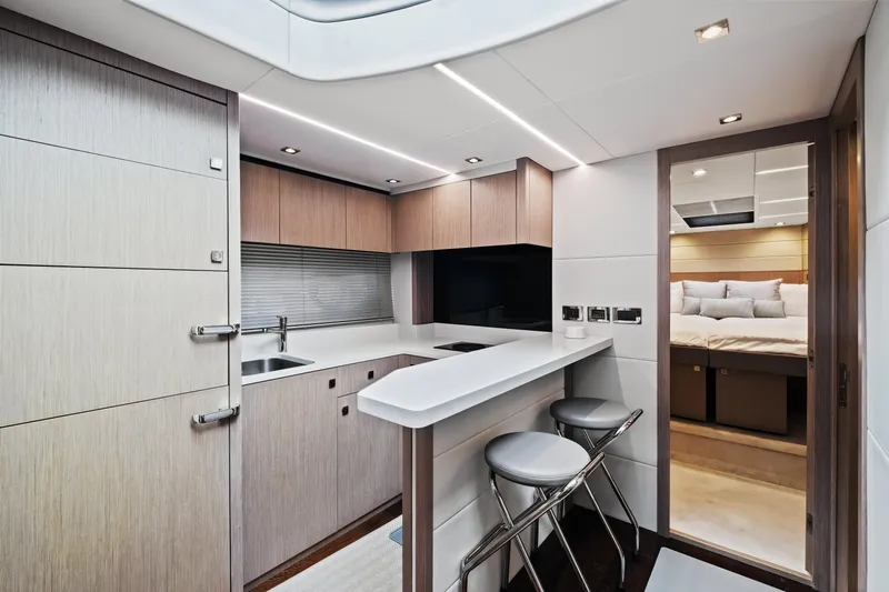 True North Yacht Photos Pics 