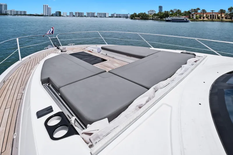 True North Yacht Photos Pics 