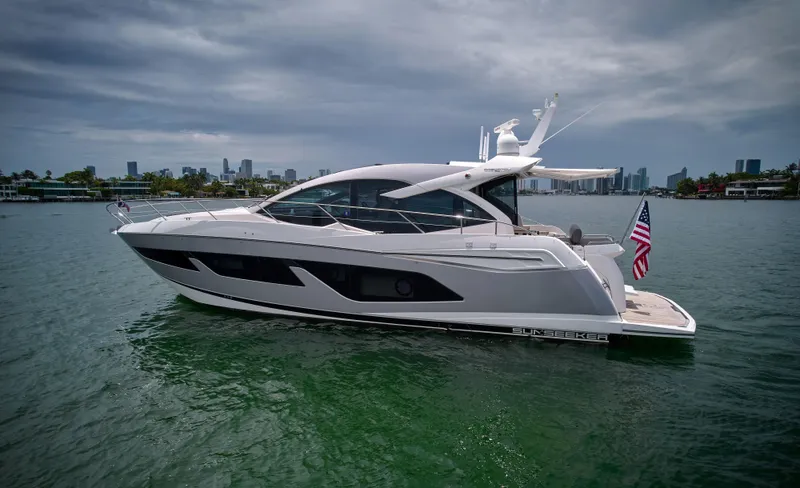 True North Yacht Photos Pics 