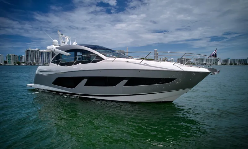 True North Yacht Photos Pics 